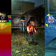 Image for article titled The Most Unforgettable Video Game Levels Of All Time